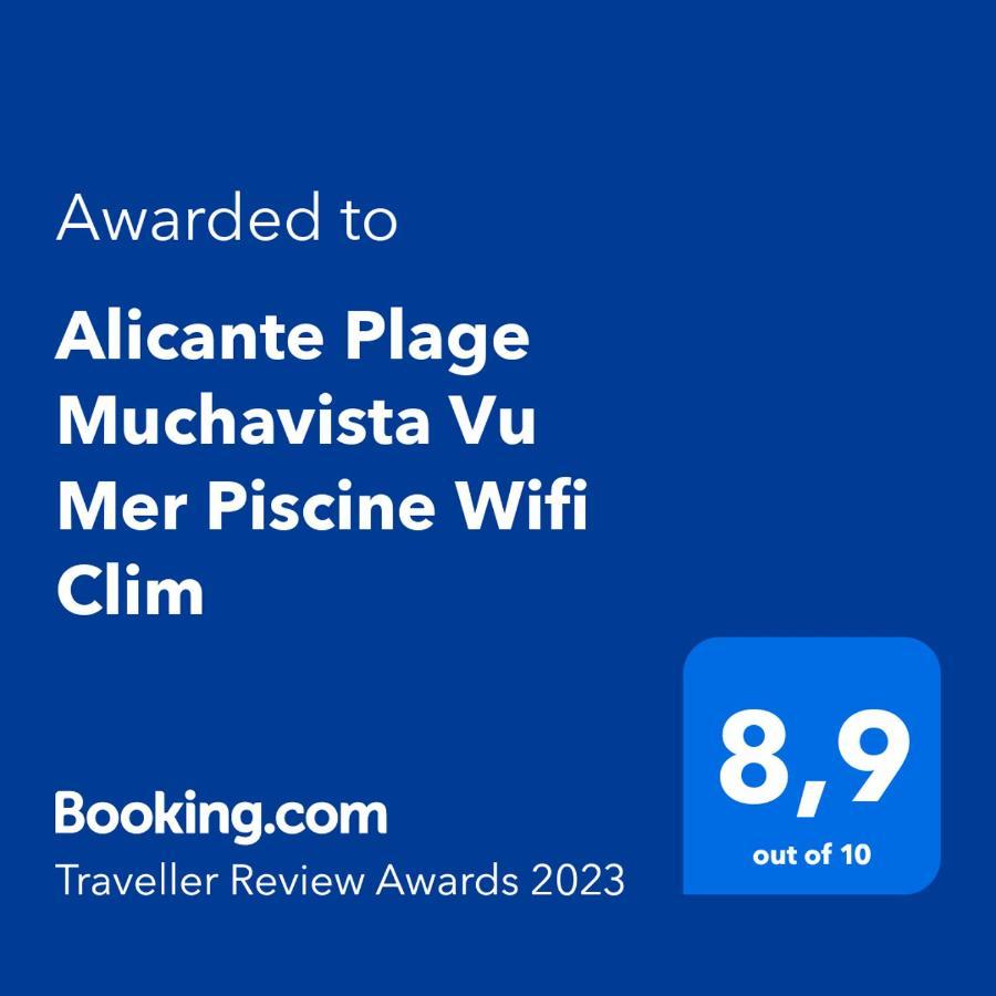 Muchavista Vu Piscine ,wifi Apartamento *