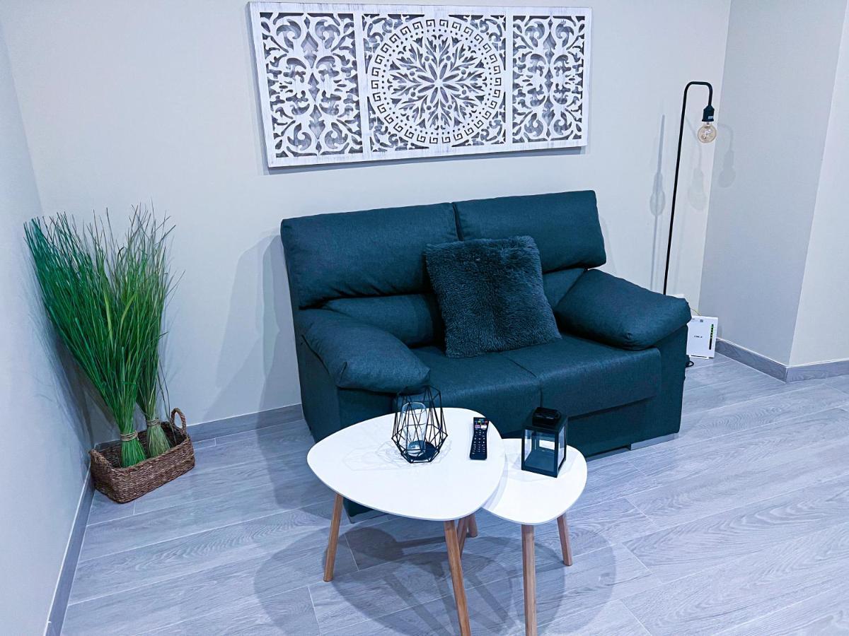 Apartment Ap Turist Velazquez *