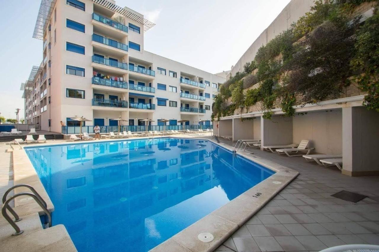 Apartment Alicantehills Premiun Playa Alicante