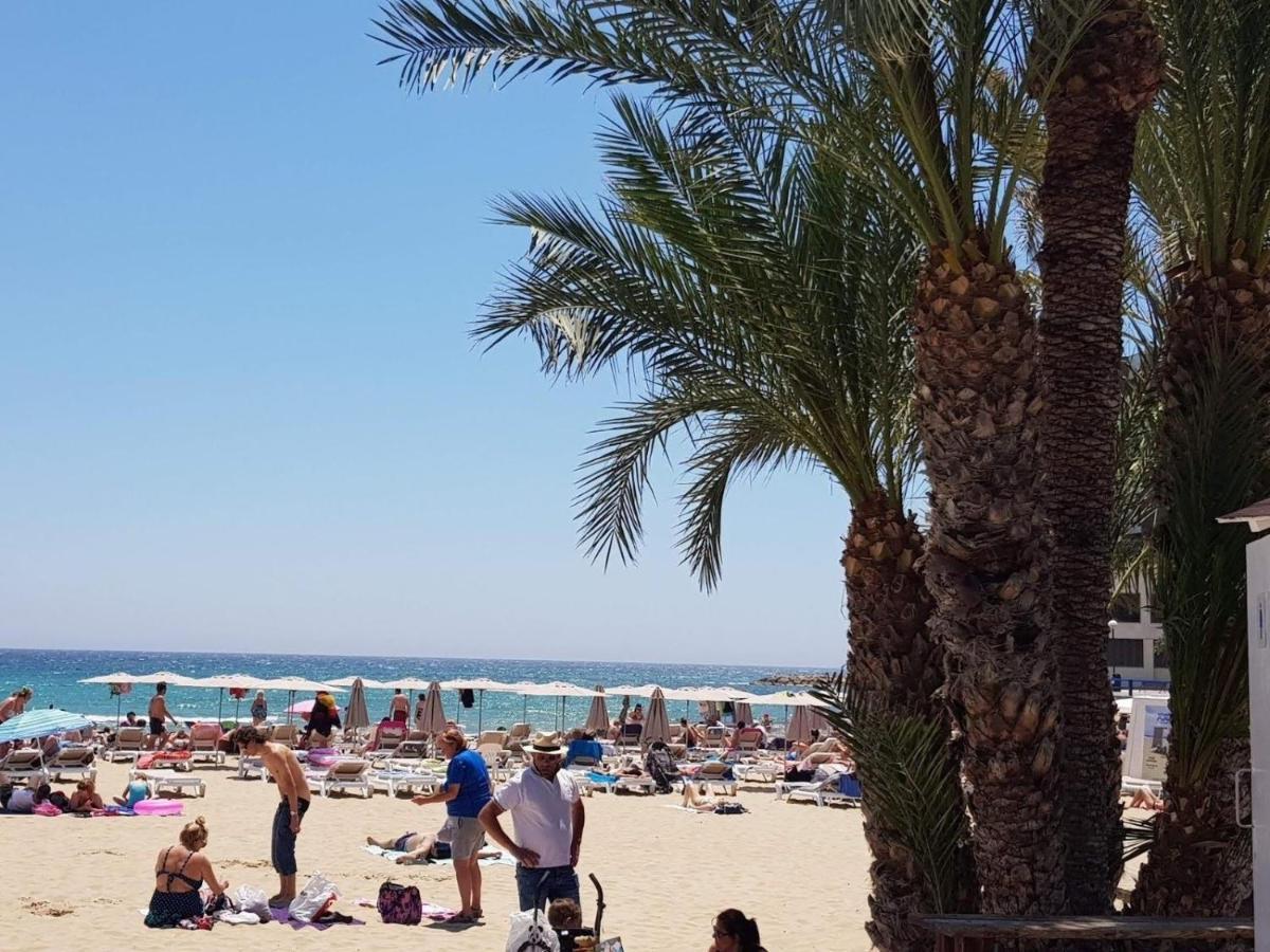 Alicantehills Premiun Playa Apartment *