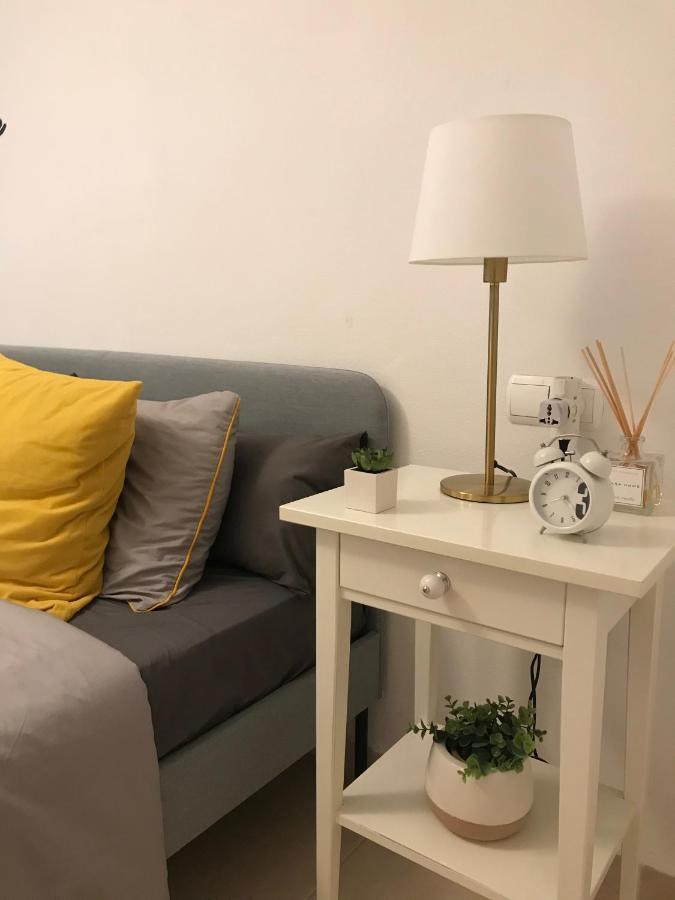 Apartamento Designer's Flat - 3 Bdrm - Wifi - Location Alicante