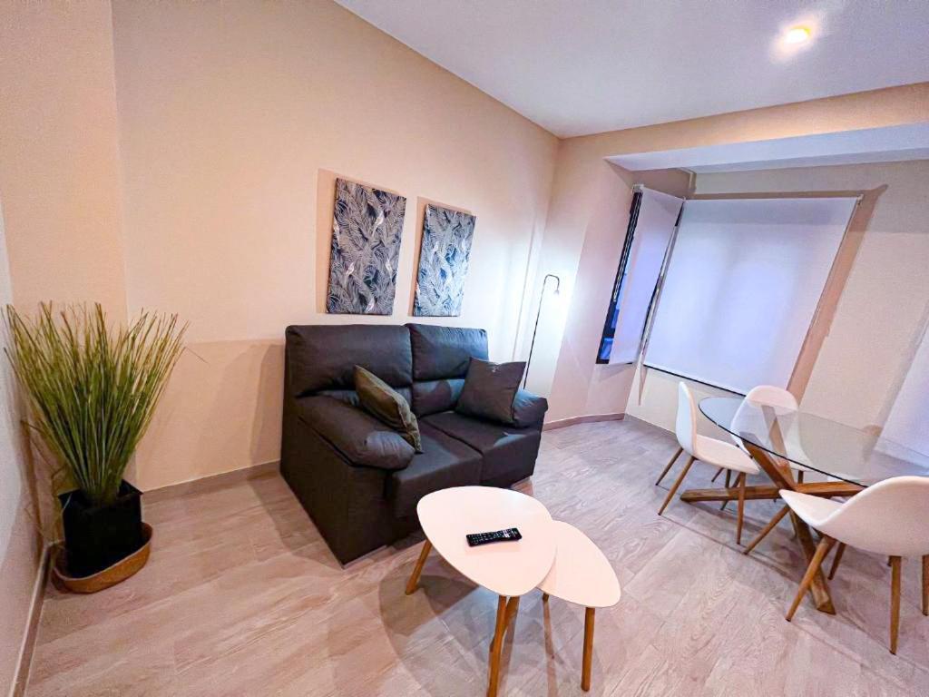 Apartment Ap Turist Velazquez