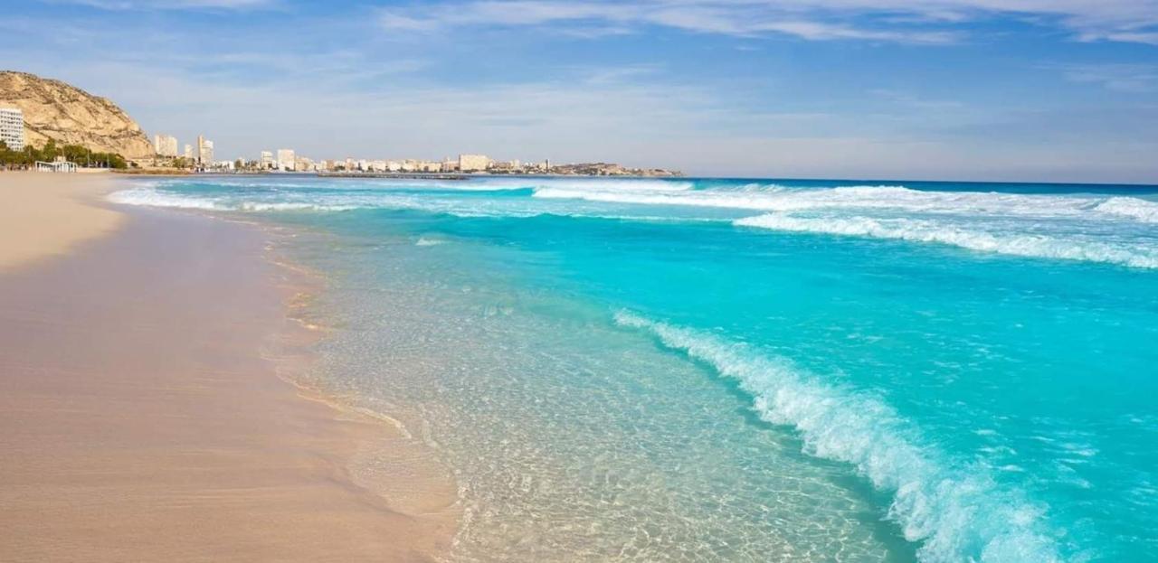 Alicantehills Premiun Playa Apartment Alicante