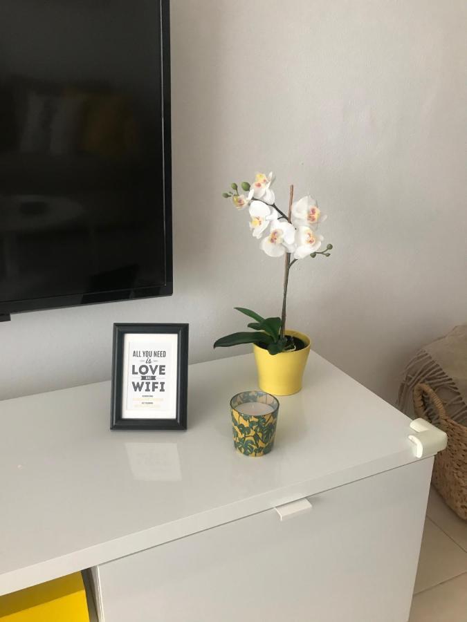 Designer's Flat - 3 Bdrm - Wifi - Location Apartamento