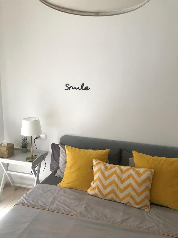 Apartamento Designer's Flat - 3 Bdrm - Wifi - Location Alicante