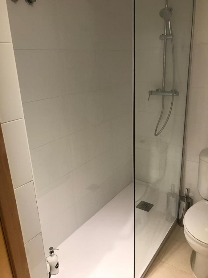 Designer's Flat - 3 Bdrm - Wifi - Location Apartamento Alicante