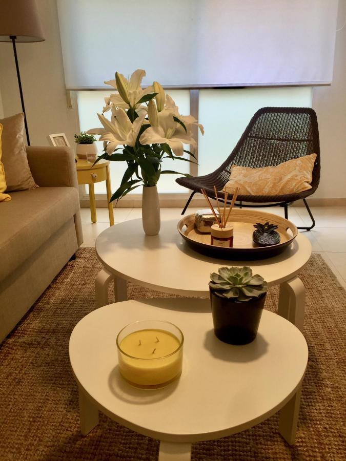 Designer's Flat - 3 Bdrm - Wifi - Location Apartamento Alicante