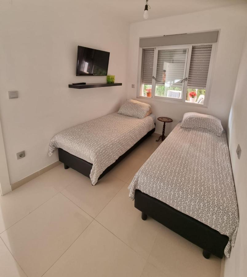 Сasa de vacaciones Marinamed Residential Alicante
