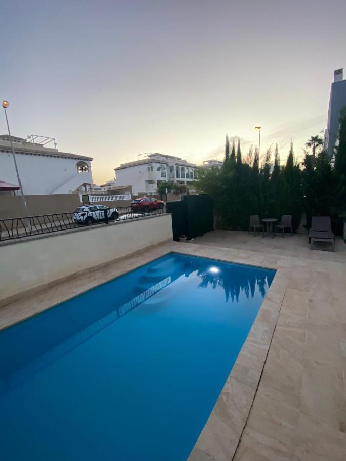 Marinamed Residential *