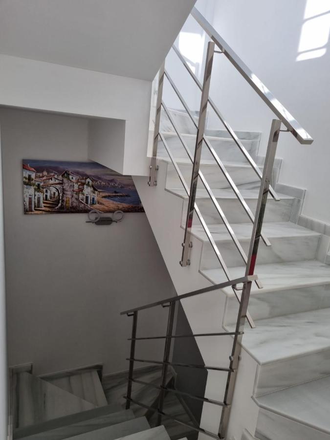 Marinamed Residential Holiday home *