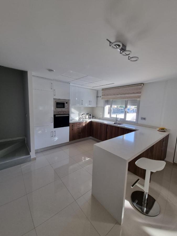 Marinamed Residential Holiday home *