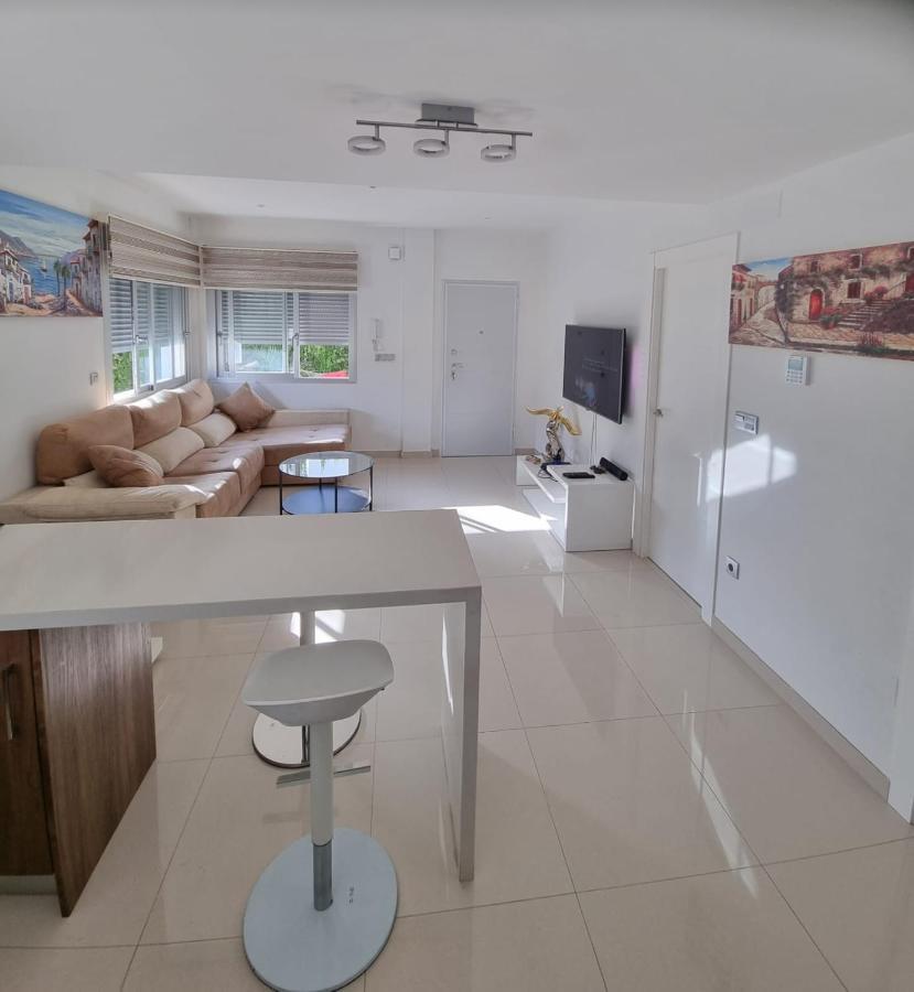 Marinamed Residential * Alicante