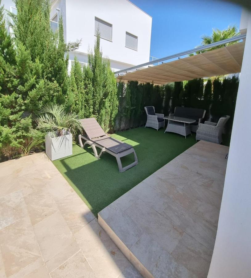 Marinamed Residential Holiday home Alicante