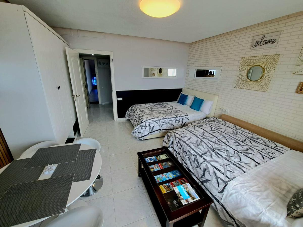 Apartment Mirador Alicante