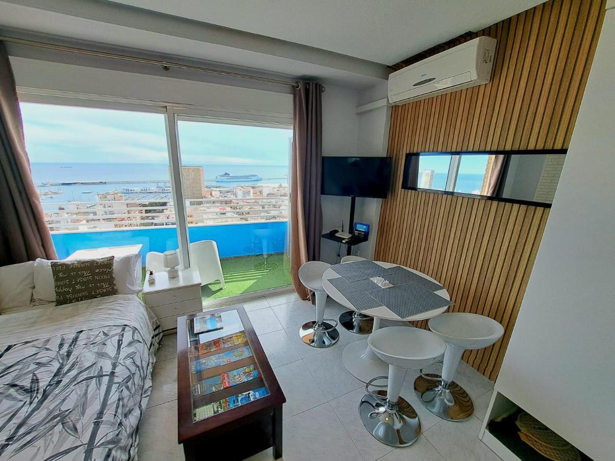 Mirador 22 * Alicante