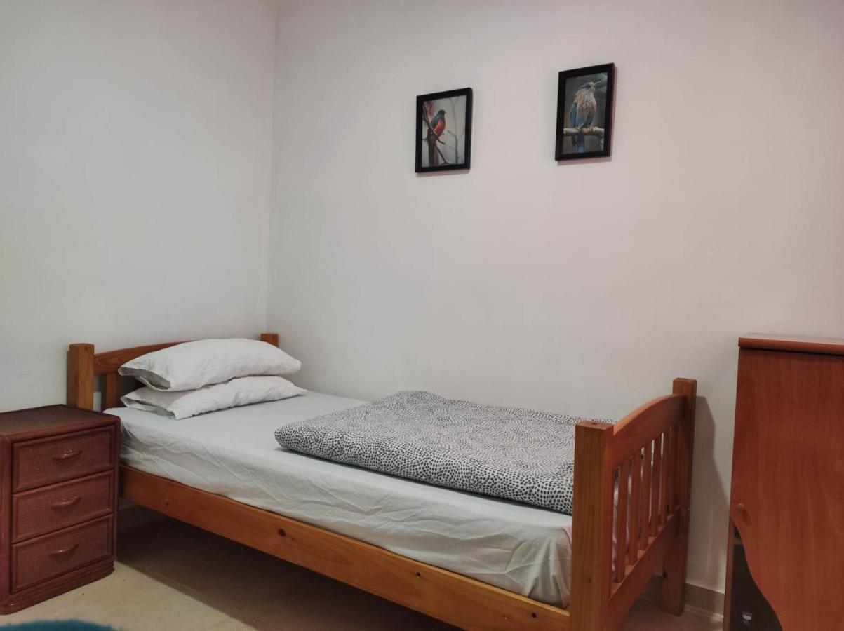 Homestay 24d-1-комната в квартире для 1 человек