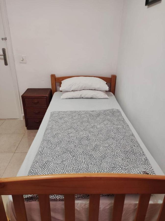 Homestay 24d-1-комната в квартире для 1 человек Alicante