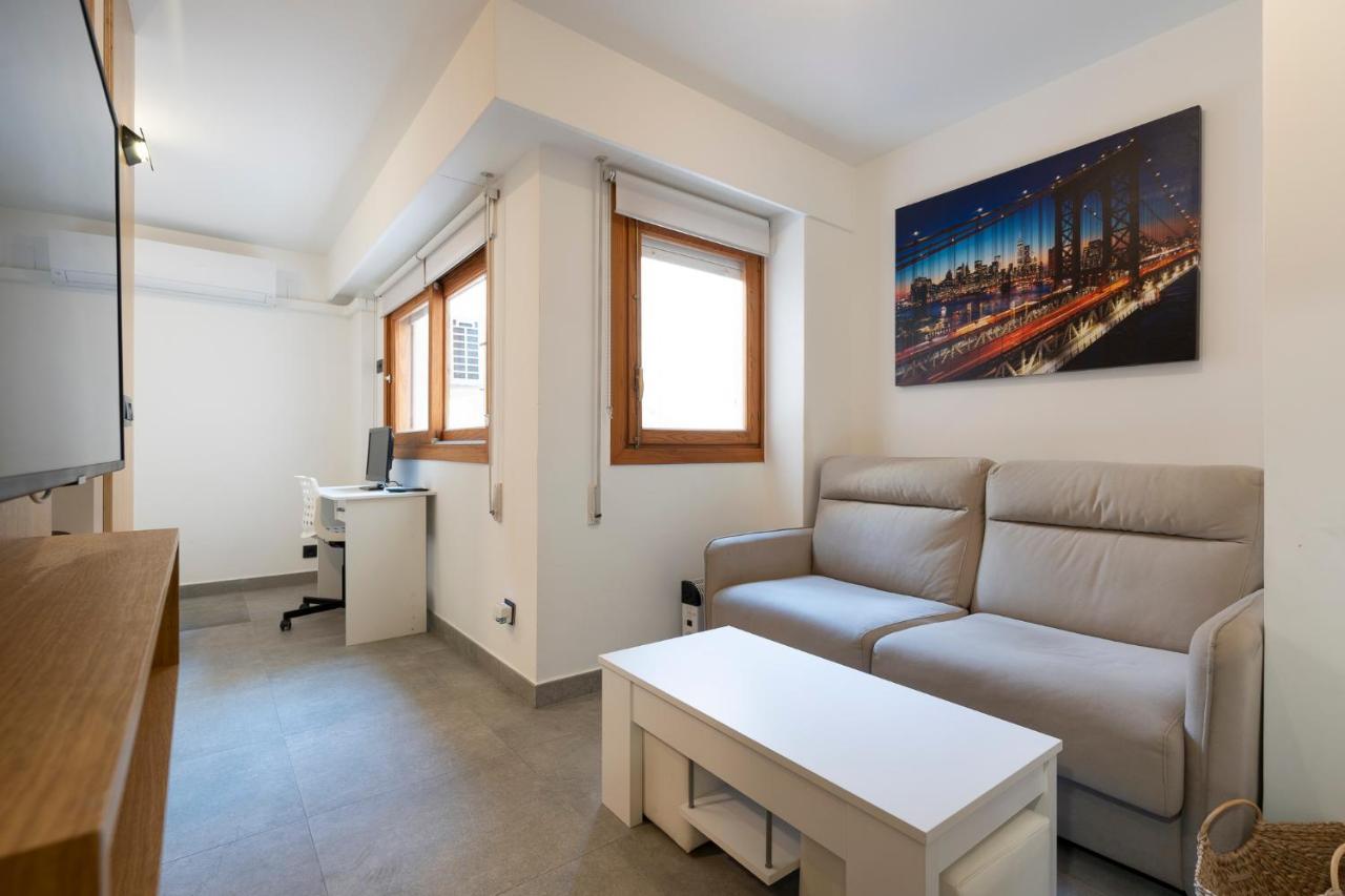 Apartamento Estudio Plaza Correos *