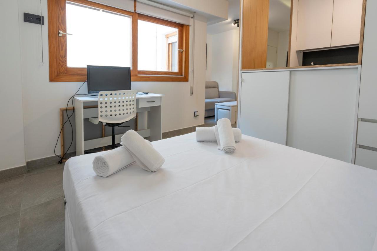 Estudio Plaza Correos Apartamento Alicante