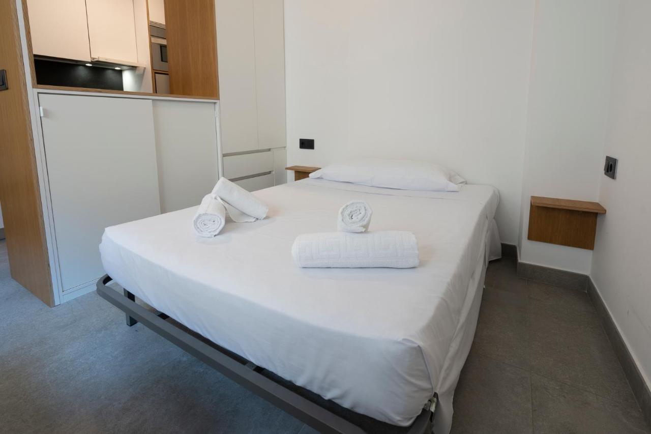 Estudio Plaza Correos Apartamento *