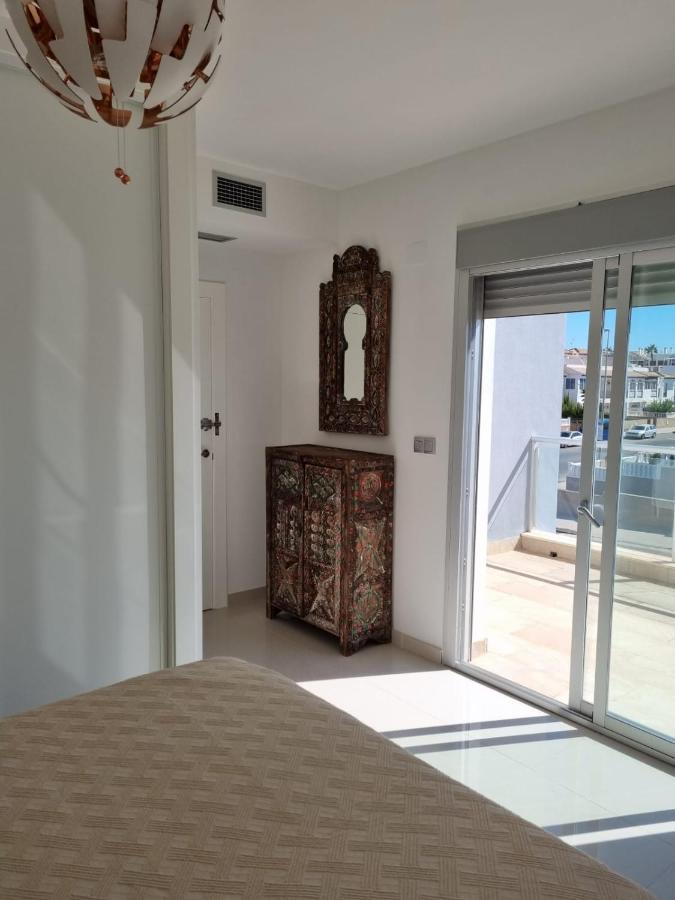 Сasa de vacaciones Marinamed Residential
