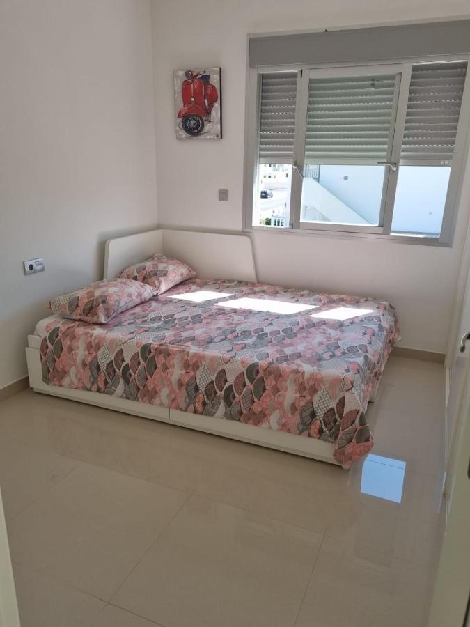 Marinamed Residential Сasa de vacaciones Alicante