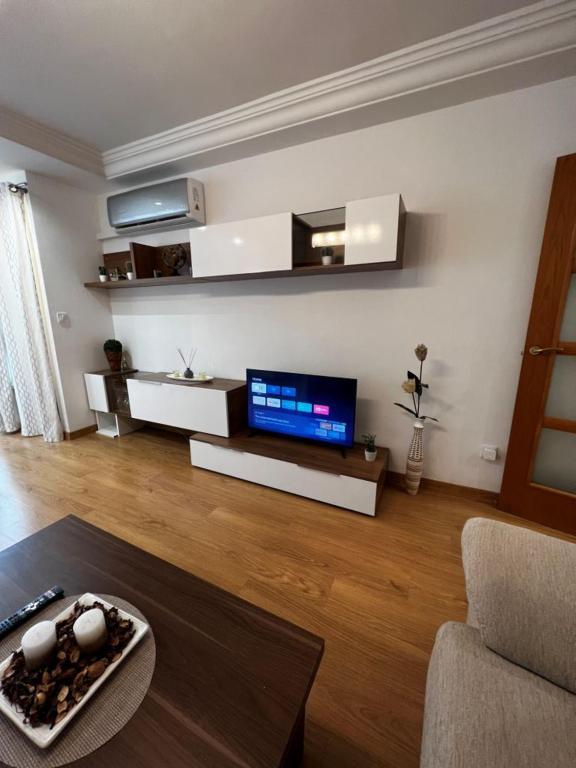 Apartment Beach Apartment