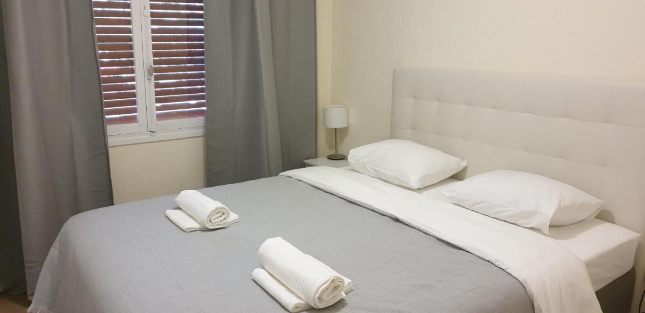 Apartment Piso Familiar En Alicante