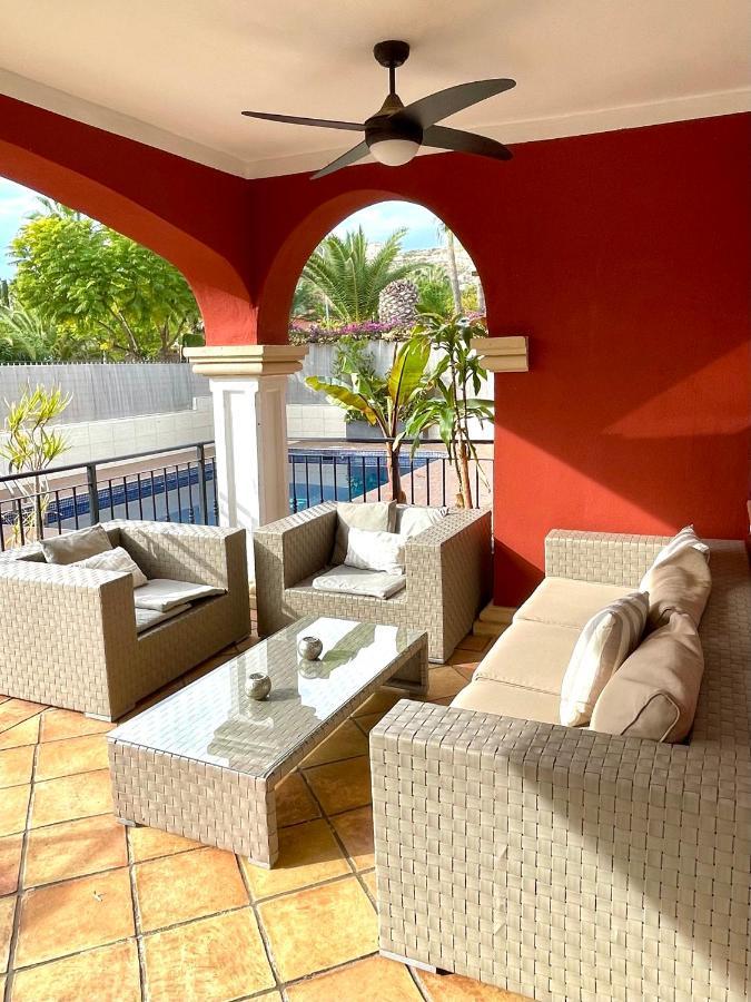 Сasa de vacaciones Exclusivo Bonalba Alicante