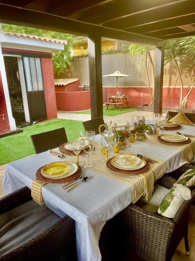 Exclusivo Bonalba Сasa de vacaciones Alicante