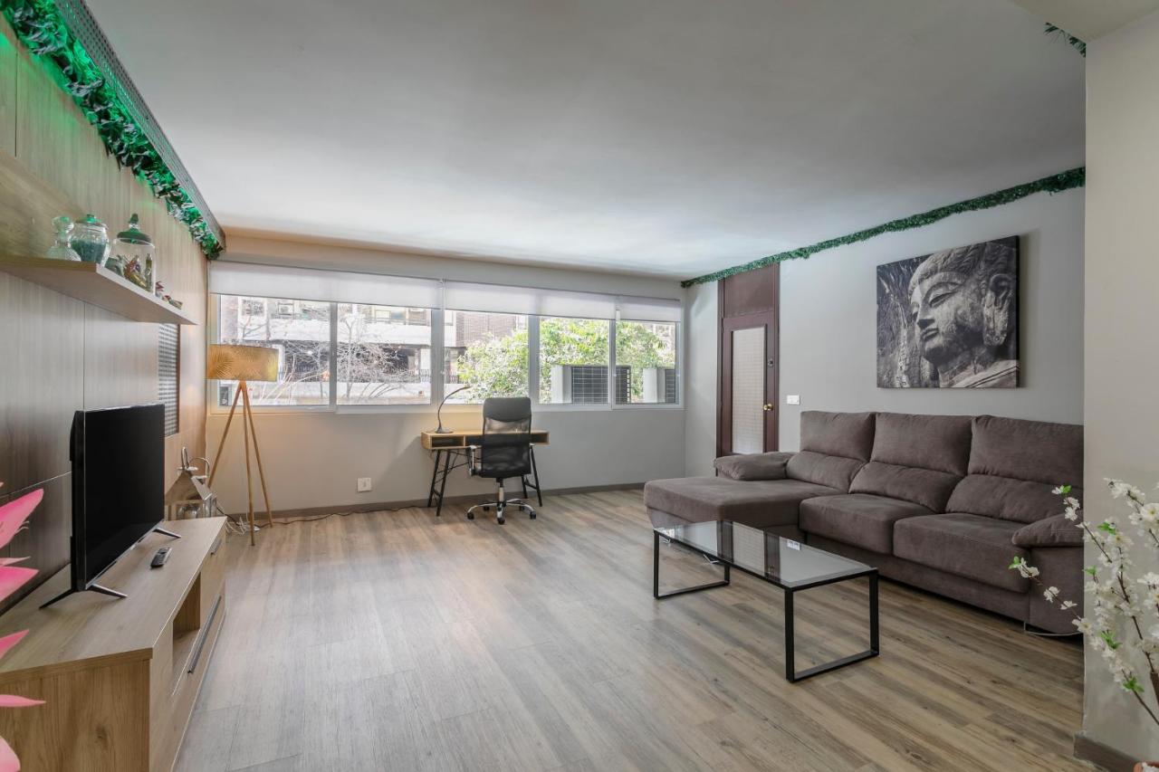 City Loft Apartment