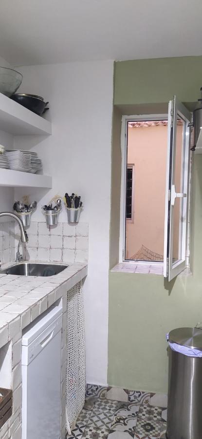 La Casita De Celia Apartment *