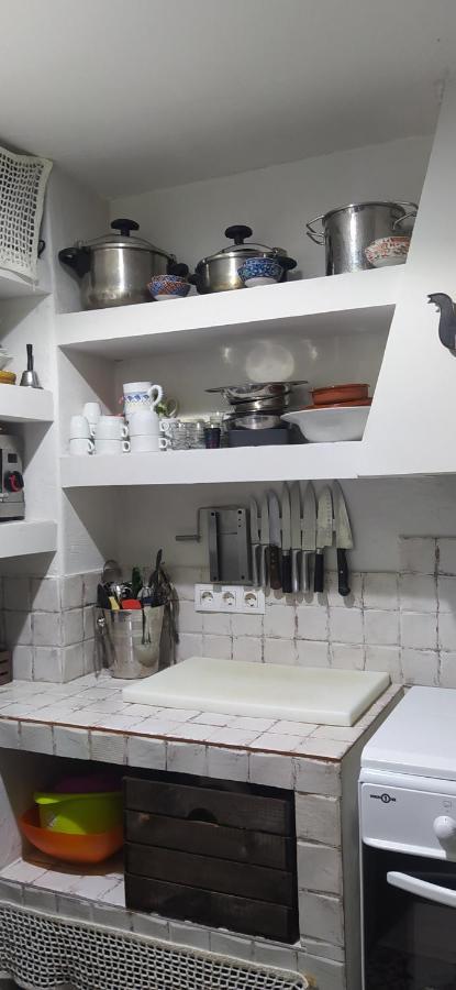 La Casita De Celia Apartment Alicante