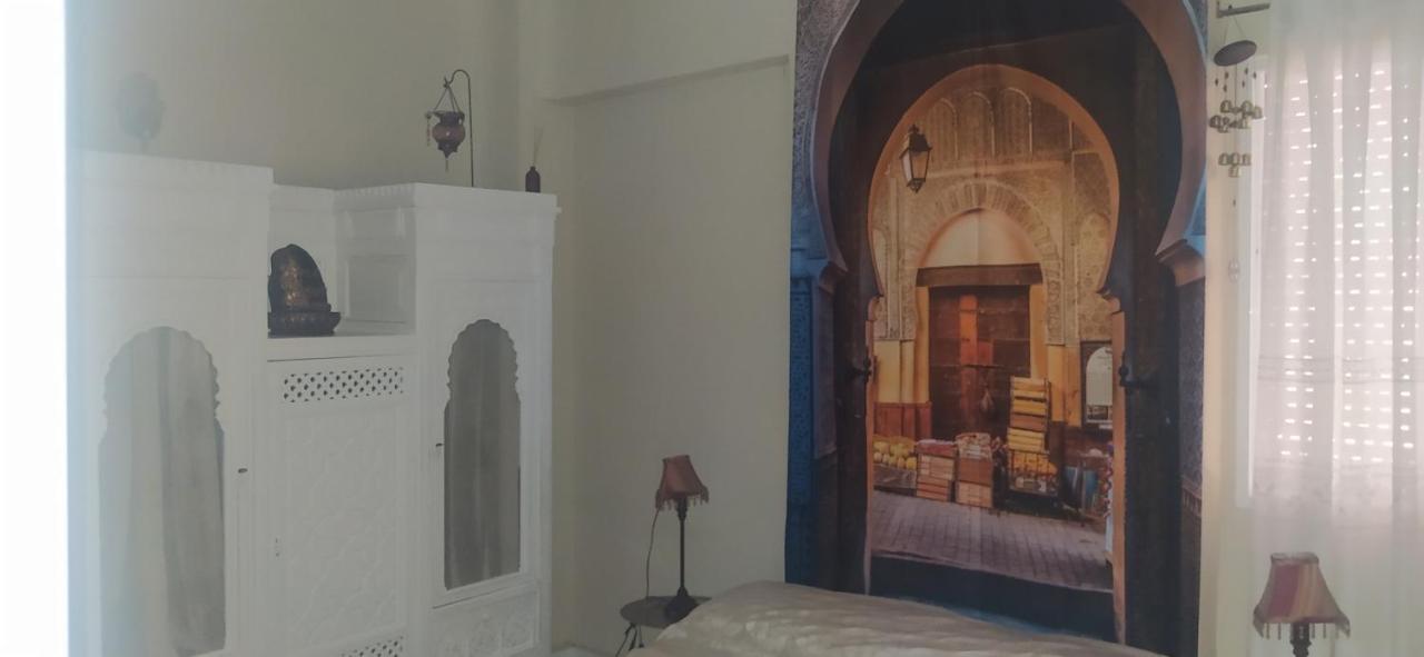 Apartamento La Casita De Celia Alicante