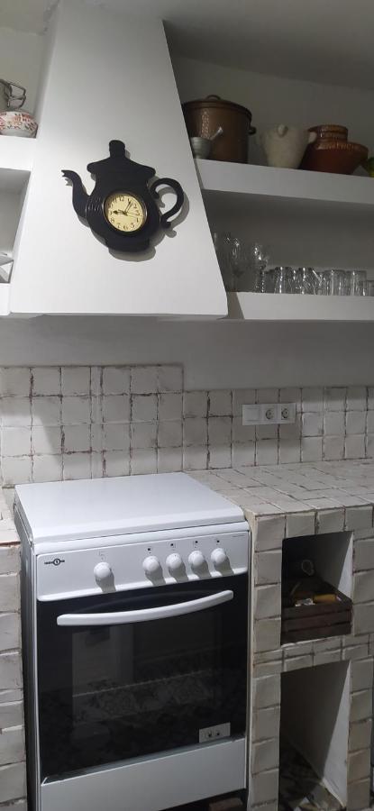 Apartamento La Casita De Celia *