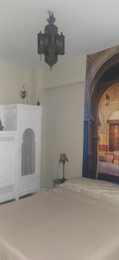 Apartamento La Casita De Celia Alicante