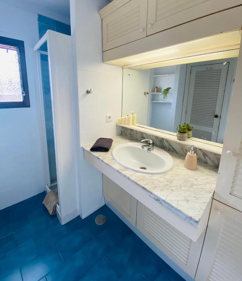 Gran Chalet Centrico Con Piscina Y Bbq Privada A 5 Minutos Playa Villa