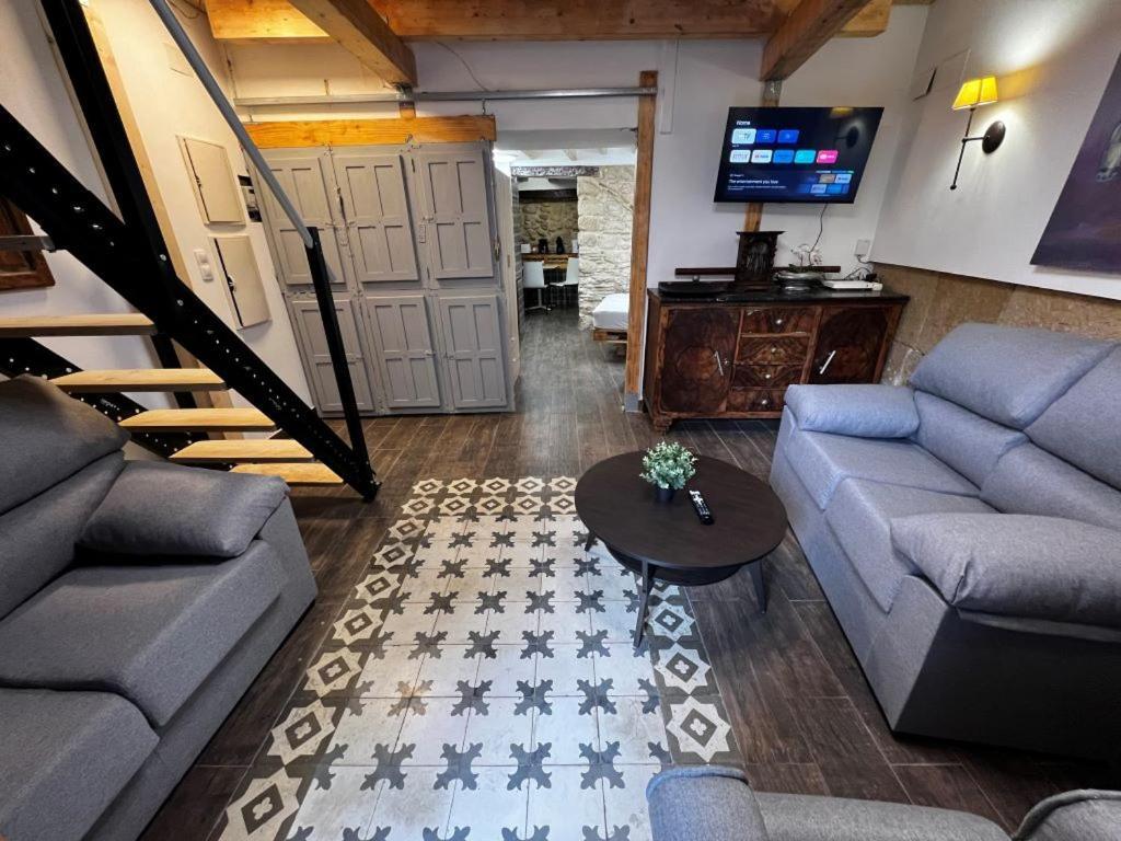 Apartamento Paella Flat Old Town *