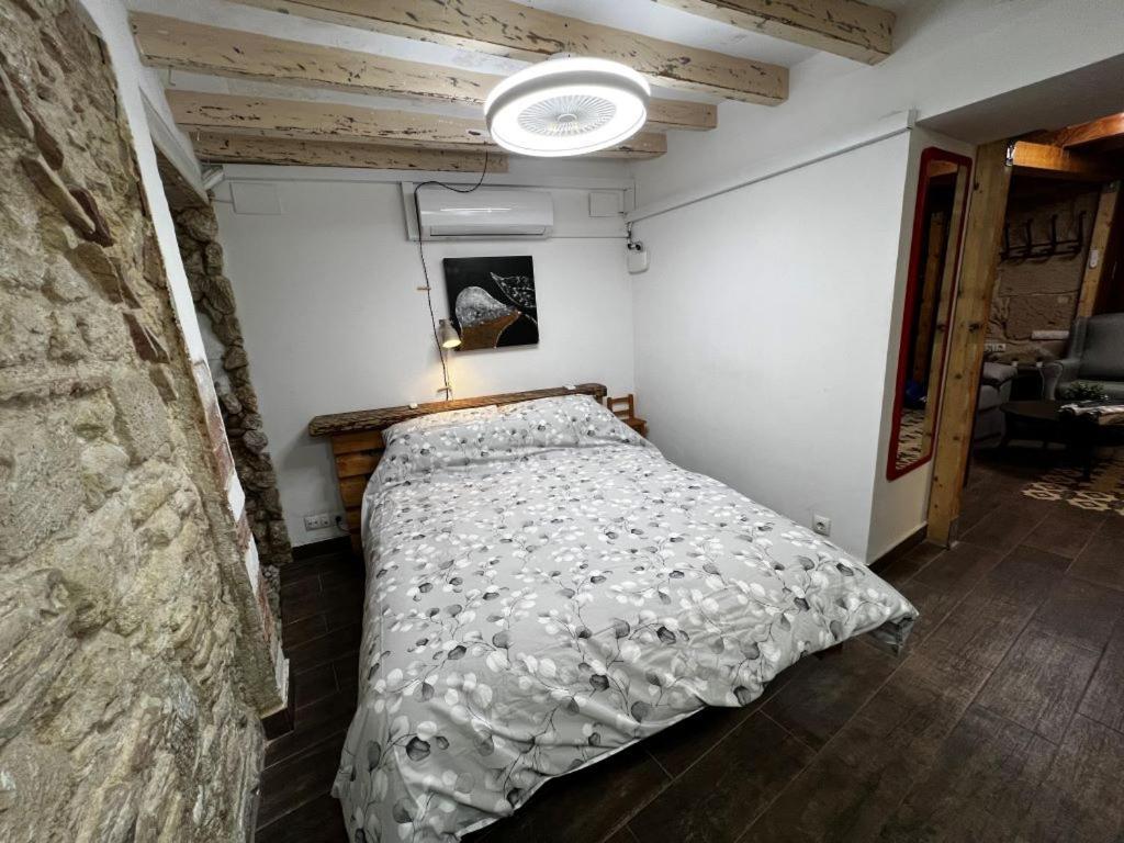 Paella Flat Old Town Apartamento *