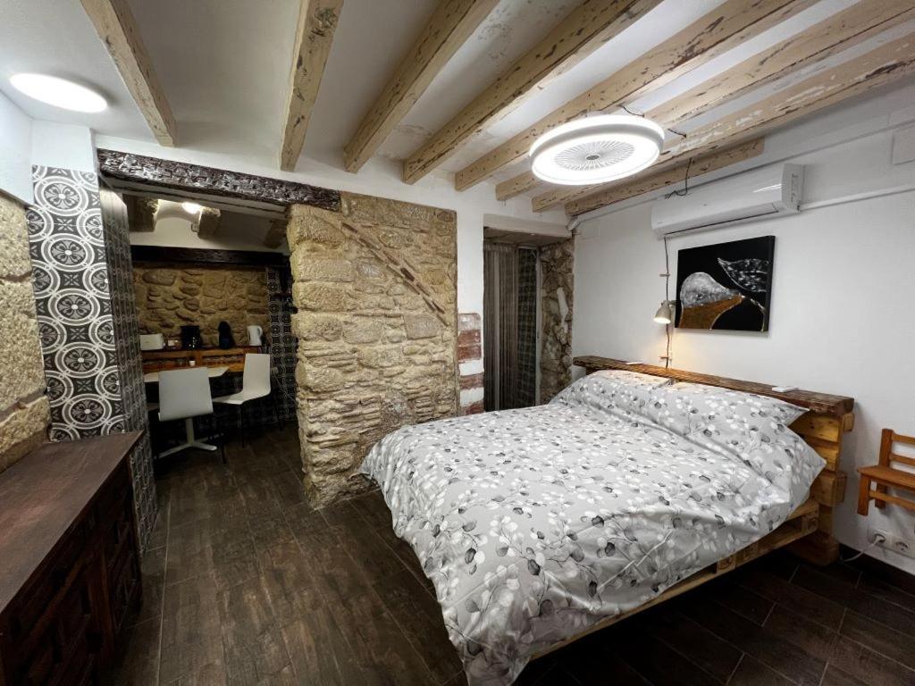 Apartamento Paella Flat Old Town *