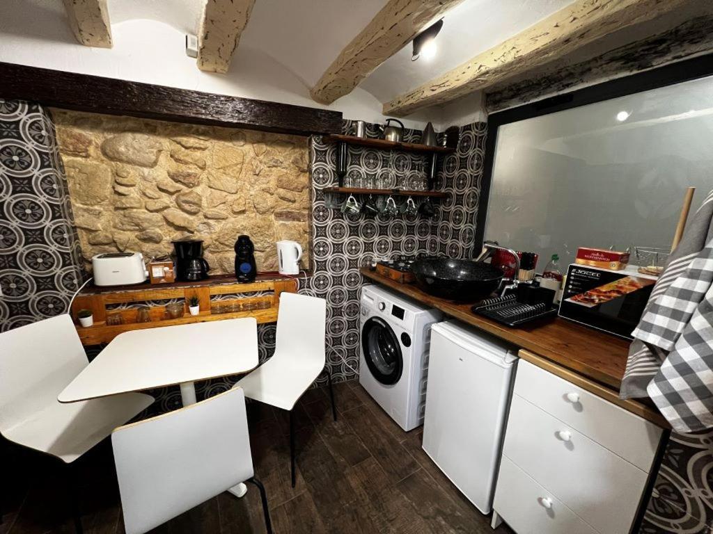 Paella Flat Old Town Apartamento *