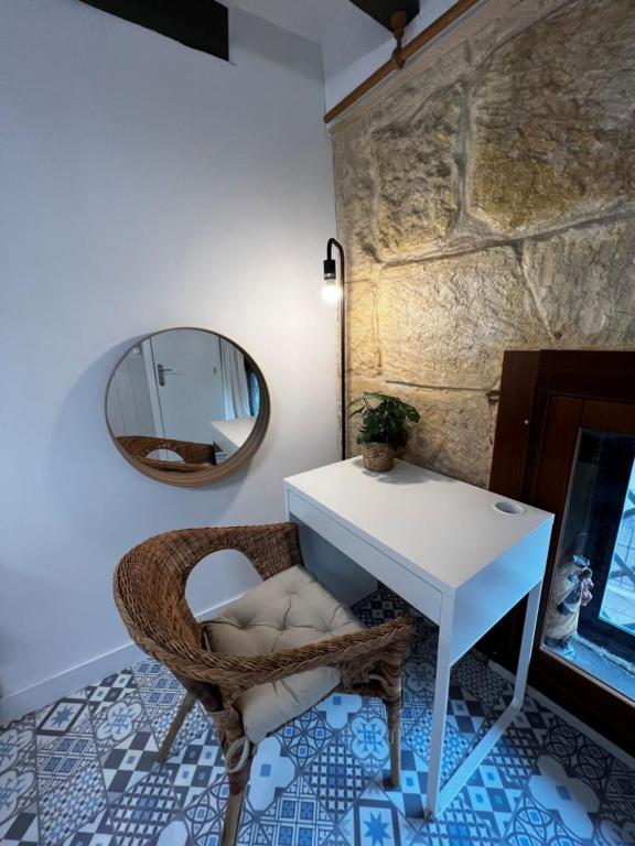 Paella Flat Old Town Apartamento *