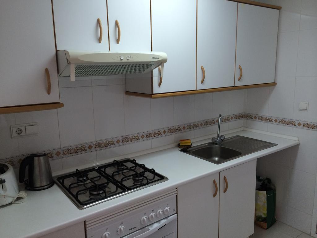 Bulevar Golf Apartamento Alicante