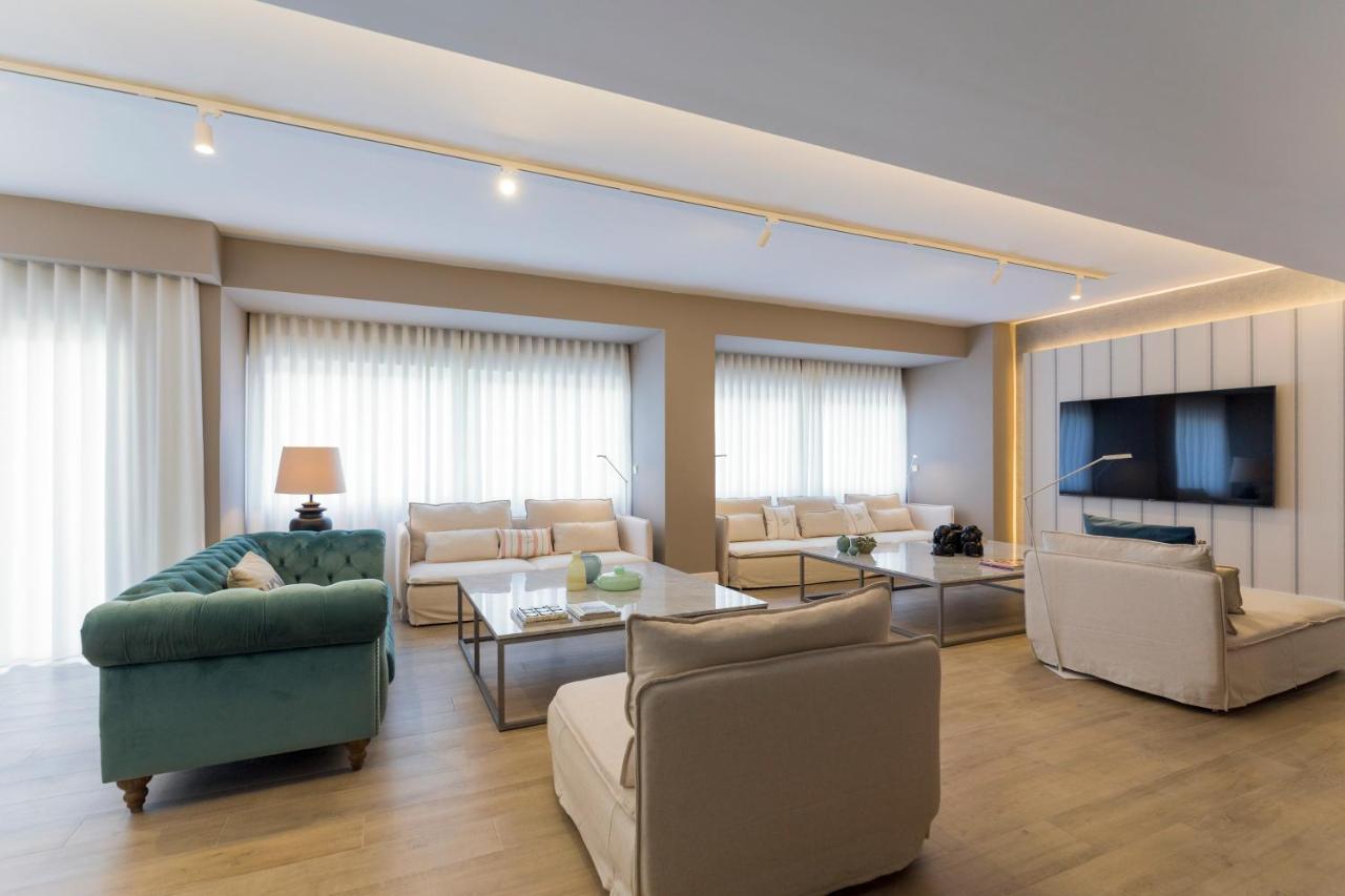 Apartamento Gran Vivienda En La Rambla! *