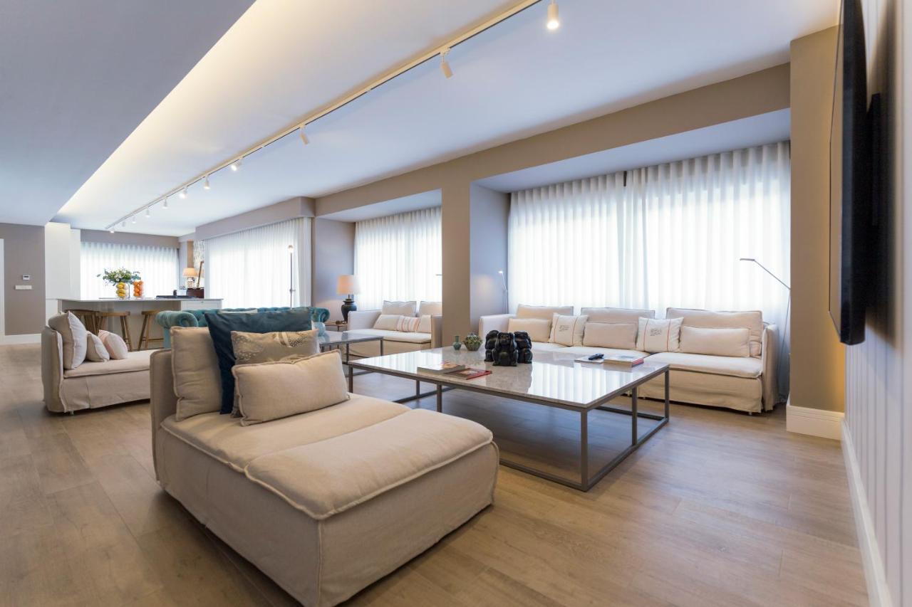 Apartamento Gran Vivienda En La Rambla! Alicante