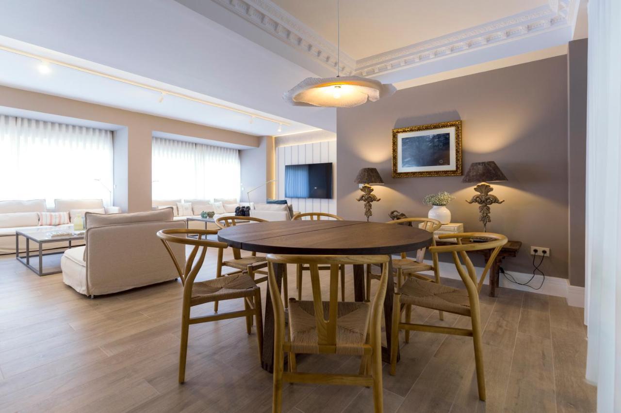 Gran Vivienda En La Rambla! Apartamento *