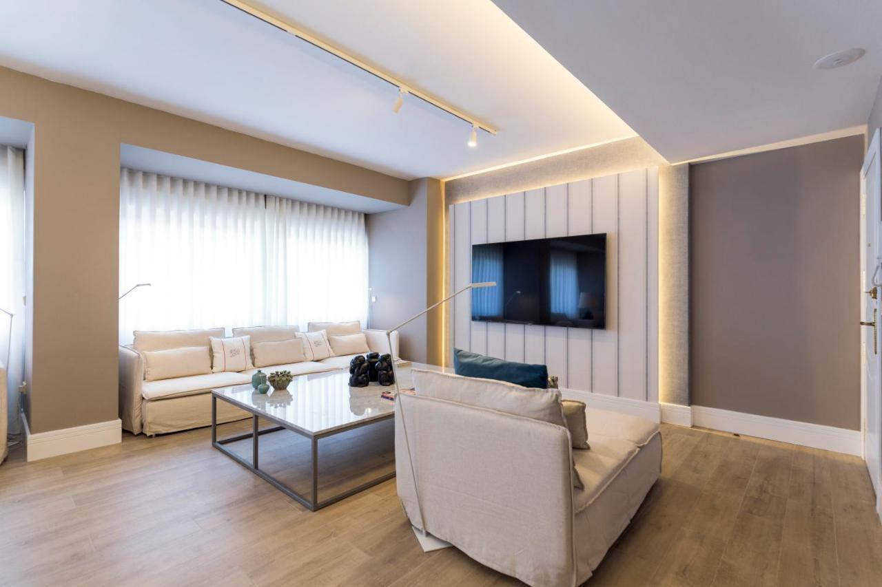 Gran Vivienda En La Rambla! Apartamento