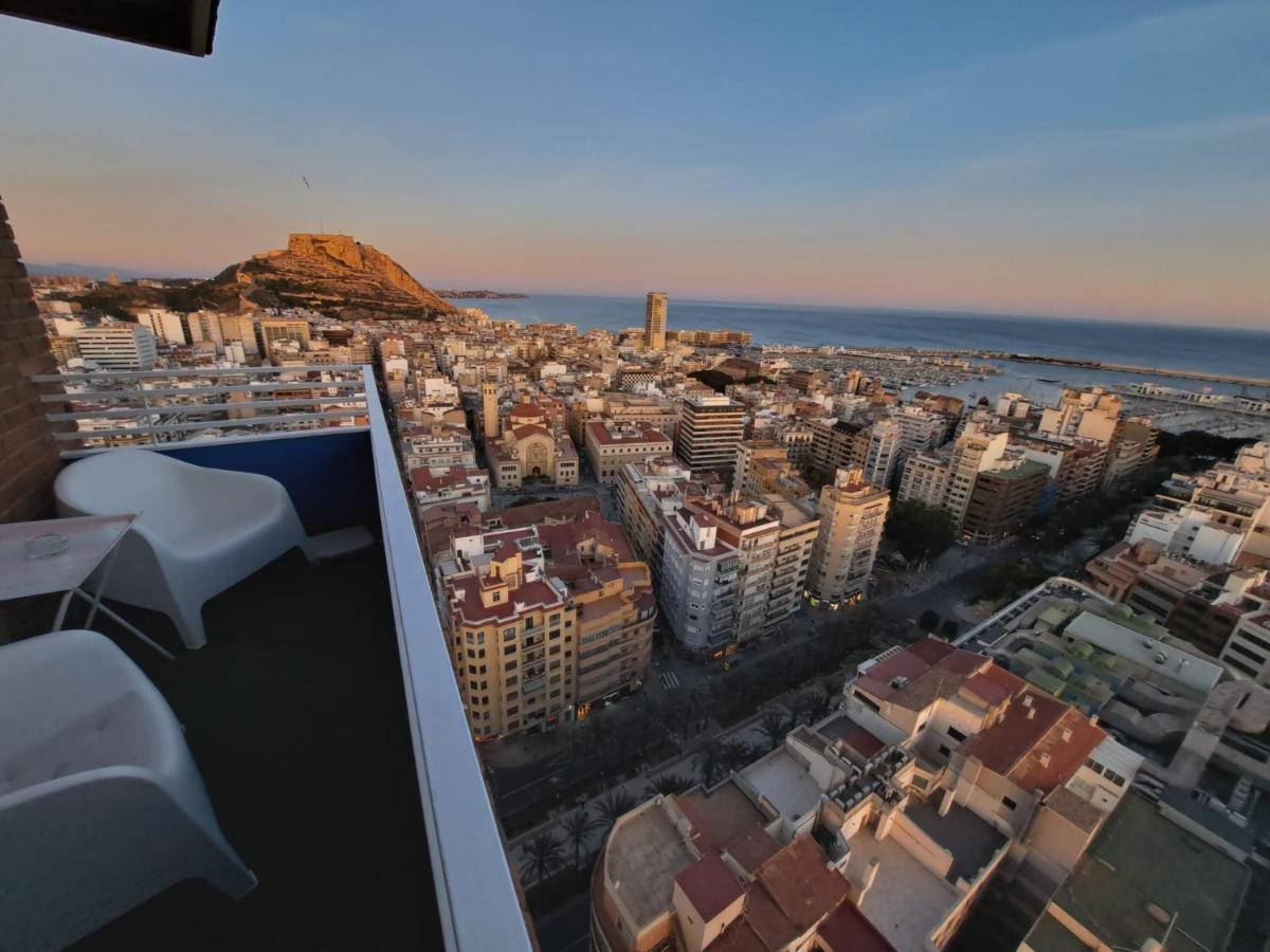 Mirador Apartment