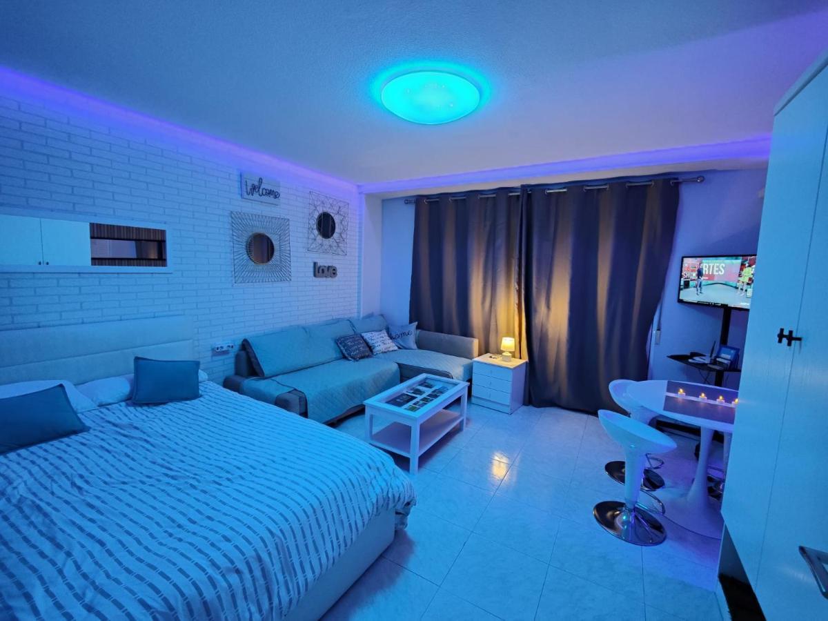 Mirador Apartment