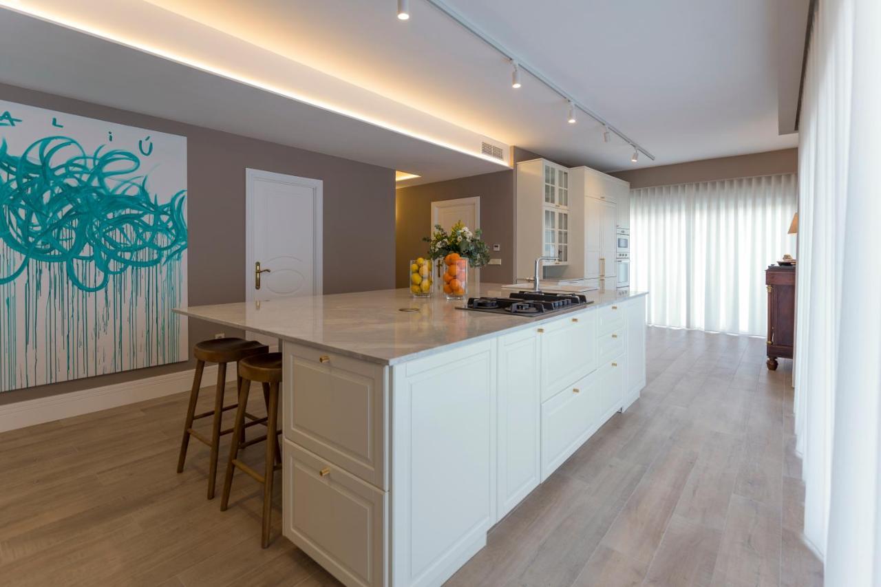 Gran Vivienda En La Rambla! Apartamento Alicante